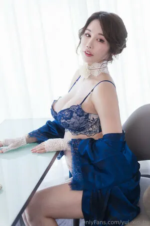 Yui Xin OnlyFans Leaked Free Thumbnail Picture - #ocqUFEt1bY