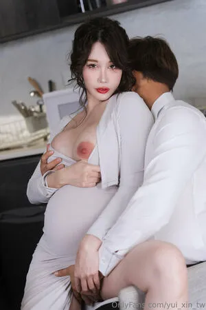 Yui Xin OnlyFans Leaked Free Thumbnail Picture - #pr8GbgTuAW