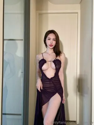 yui_xin_tw OnlyFans Leaked Free Thumbnail Picture - #4CDFiSzfGI