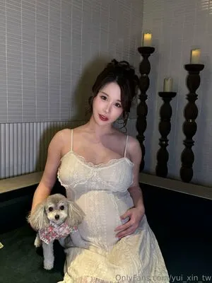 yui_xin_tw OnlyFans Leaked Free Thumbnail Picture - #4MxDGJRPTi