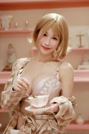 yui_xin_tw OnlyFans Leaked Free Thumbnail Picture - #9IOQjJYDGE
