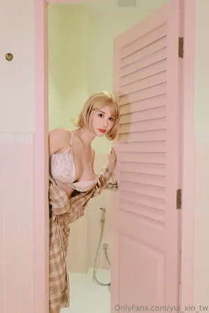 yui_xin_tw OnlyFans Leaked Free Thumbnail Picture - #DP9U2UQ0wX
