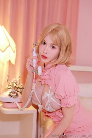yui_xin_tw OnlyFans Leaked Free Thumbnail Picture - #E118jiGeA8