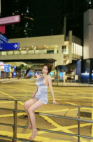 yui_xin_tw OnlyFans Leaked Free Thumbnail Picture - #aKkK7YJIVv