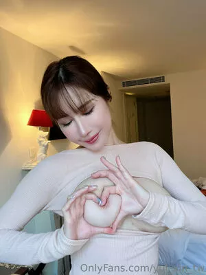 yui_xin_tw OnlyFans Leaked Free Thumbnail Picture - #mdGYYFxf9v