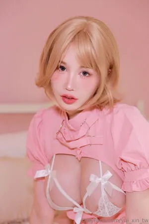 yui_xin_tw OnlyFans Leaked Free Thumbnail Picture - #wPnyyG6mXh