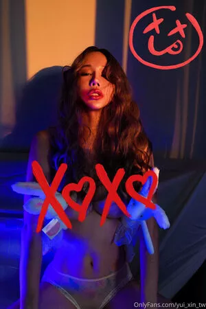 yui_xin_tw OnlyFans Leaked Free Thumbnail Picture - #xZo8StNG8V