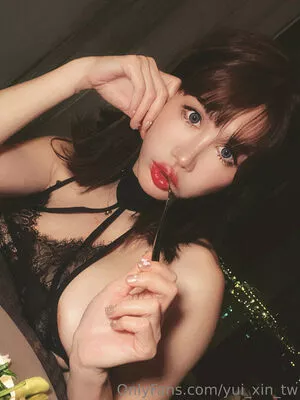 yui_xin_tw OnlyFans Leaked Free Thumbnail Picture - #zuxlHmadSy