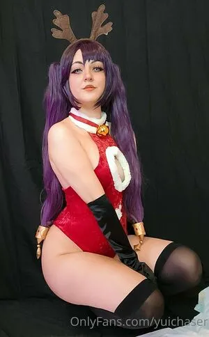 Yuichaser OnlyFans Leaked Free Thumbnail Picture - #cteEPtJTU2