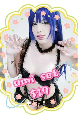 Yuisoro OnlyFans Leaked Free Thumbnail Picture - #74RDrNlr3B