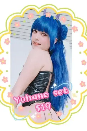Yuisoro OnlyFans Leaked Free Thumbnail Picture - #7lh5zdGeGu