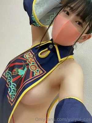 Yuiyui Cos OnlyFans Leaked Free Thumbnail Picture - #6Qu3X9RO3F