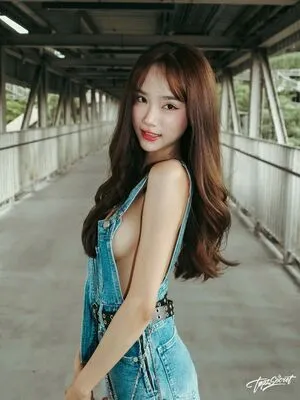 Yujeen Indyy OnlyFans Leaked Free Thumbnail Picture - #2aiVZC2G1f