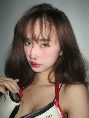 Yujeen Indyy OnlyFans Leaked Free Thumbnail Picture - #3oF88Ioina