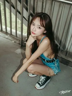 Yujeen Indyy OnlyFans Leaked Free Thumbnail Picture - #OroLTwavYl