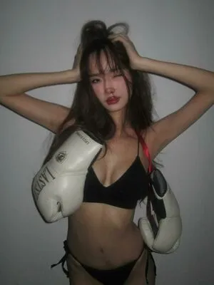 Yujeen Indyy OnlyFans Leaked Free Thumbnail Picture - #PSjJ4dHn4i