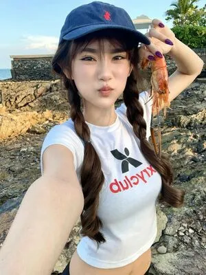 Yujeen Indyy OnlyFans Leaked Free Thumbnail Picture - #SyRXOY5fa4