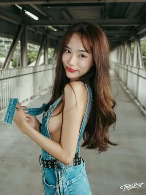 Yujeen Indyy OnlyFans Leaked Free Thumbnail Picture - #Vr29AzVeMr