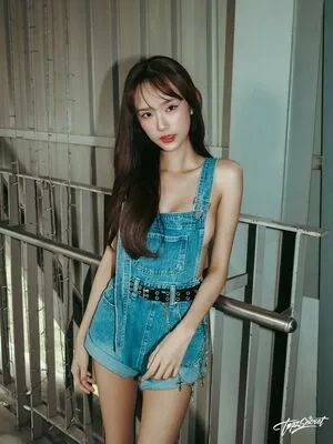 Yujeen Indyy OnlyFans Leaked Free Thumbnail Picture - #arn0eOJOVD