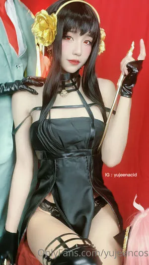 Yujeencos OnlyFans Leaked Free Thumbnail Picture - #8v3Kpts5mP