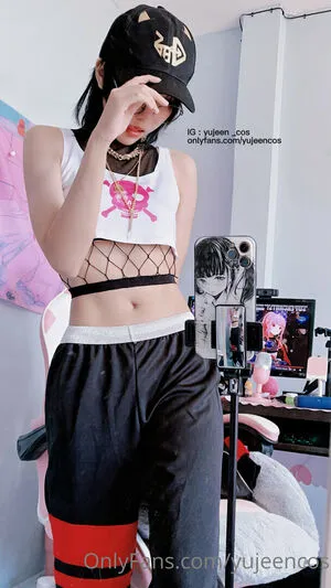 Yujeencos OnlyFans Leaked Free Thumbnail Picture - #jvksJZoIkD