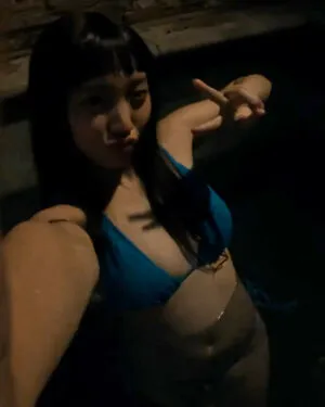 Yujin OnlyFans Leaked Free Thumbnail Picture - #02yYrBKBMb