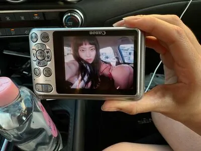 Yujin OnlyFans Leaked Free Thumbnail Picture - #1ce6IpVTjV