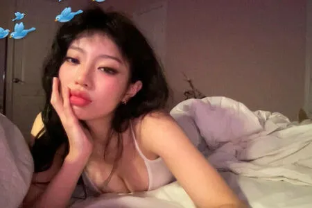 Yujin OnlyFans Leaked Free Thumbnail Picture - #3tvJNrLGlC