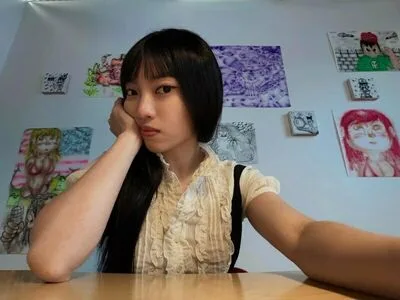 Yujin OnlyFans Leaked Free Thumbnail Picture - #GIZ8ObIA48