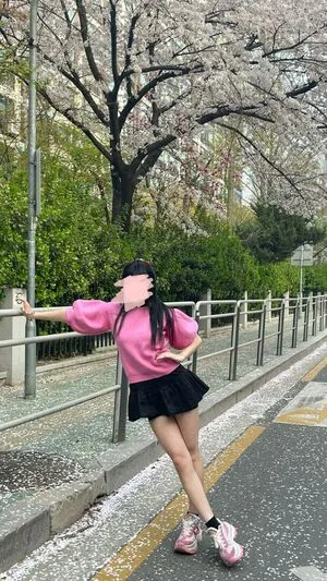 Yujin OnlyFans Leaked Free Thumbnail Picture - #Hvlq7vZE3i