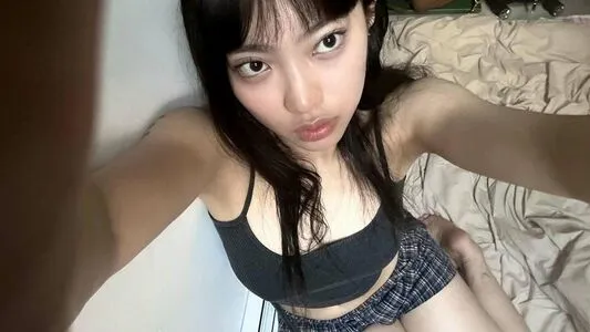 Yujin OnlyFans Leaked Free Thumbnail Picture - #L83dNc5HRz