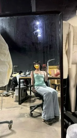 Yujin OnlyFans Leaked Free Thumbnail Picture - #Mod277l1CI