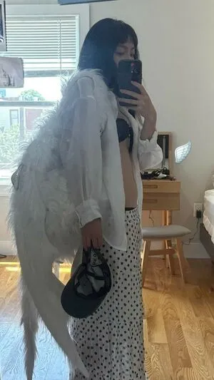 Yujin OnlyFans Leaked Free Thumbnail Picture - #SwSmPyi4DU