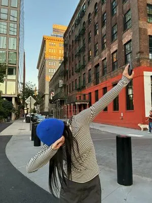 Yujin OnlyFans Leaked Free Thumbnail Picture - #YbNaBWWiA4