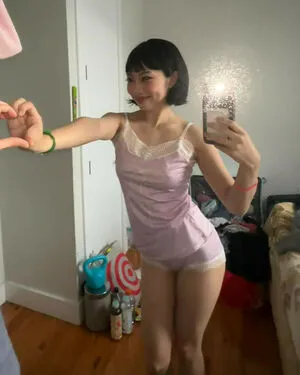 Yujin OnlyFans Leaked Free Thumbnail Picture - #aYYMgCrNk8