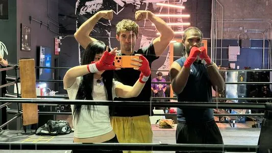 Yujin OnlyFans Leaked Free Thumbnail Picture - #fRPg4o5LQv