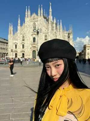 Yujin OnlyFans Leaked Free Thumbnail Picture - #iUgrOWoZQz