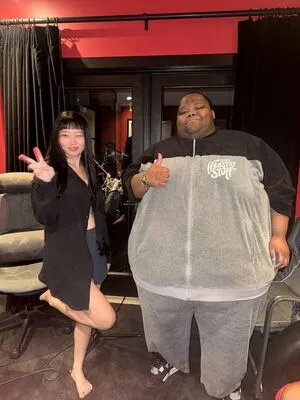 Yujin OnlyFans Leaked Free Thumbnail Picture - #iWehQQn2kO