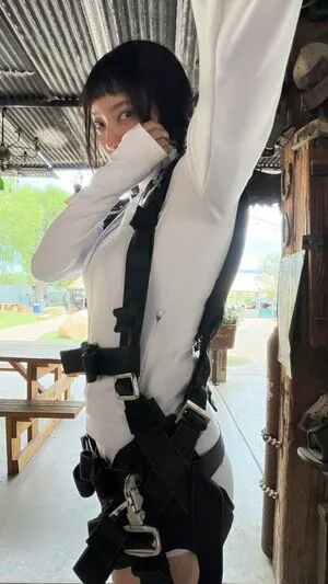 Yujin OnlyFans Leaked Free Thumbnail Picture - #k651YMOZq9