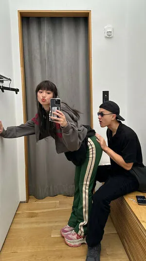 Yujin OnlyFans Leaked Free Thumbnail Picture - #mNnyr2qUzF