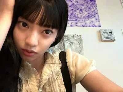 Yujin OnlyFans Leaked Free Thumbnail Picture - #nAtT0Fxo5V