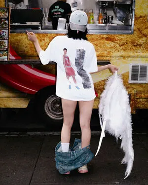 Yujin OnlyFans Leaked Free Thumbnail Picture - #nUYkW3Nl9l