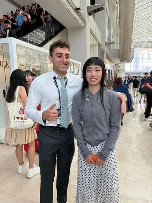 Yujin OnlyFans Leaked Free Thumbnail Picture - #yeOsM8J6zk