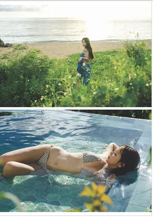 Yuka Iguchi OnlyFans Leaked Free Thumbnail Picture - #DJSs040PU5