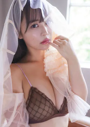 Yuka Iguchi OnlyFans Leaked Free Thumbnail Picture - #FlzXdAmENh