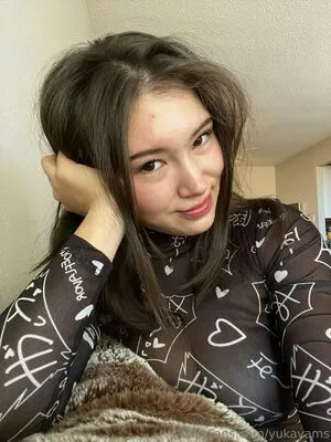 Yuka Jiali OnlyFans Leaked Free Thumbnail Picture - #PN4wxvc7Y2
