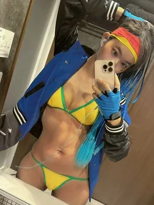 Yuka Kuramoti OnlyFans Leaked Free Thumbnail Picture - #0kmrap93Pi