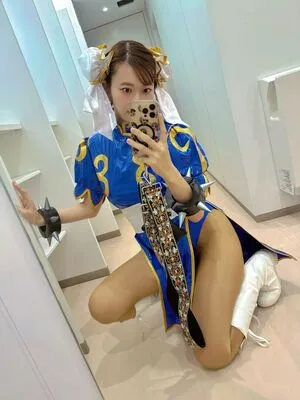 Yuka Kuramoti OnlyFans Leaked Free Thumbnail Picture - #8ATVGzeOCp