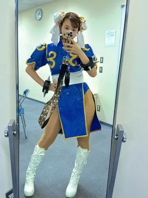 Yuka Kuramoti OnlyFans Leaked Free Thumbnail Picture - #MYsUxbsUhu