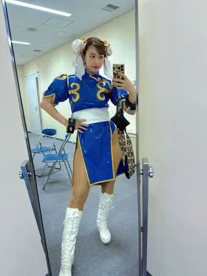 Yuka Kuramoti OnlyFans Leaked Free Thumbnail Picture - #PAwz7zx1Pe